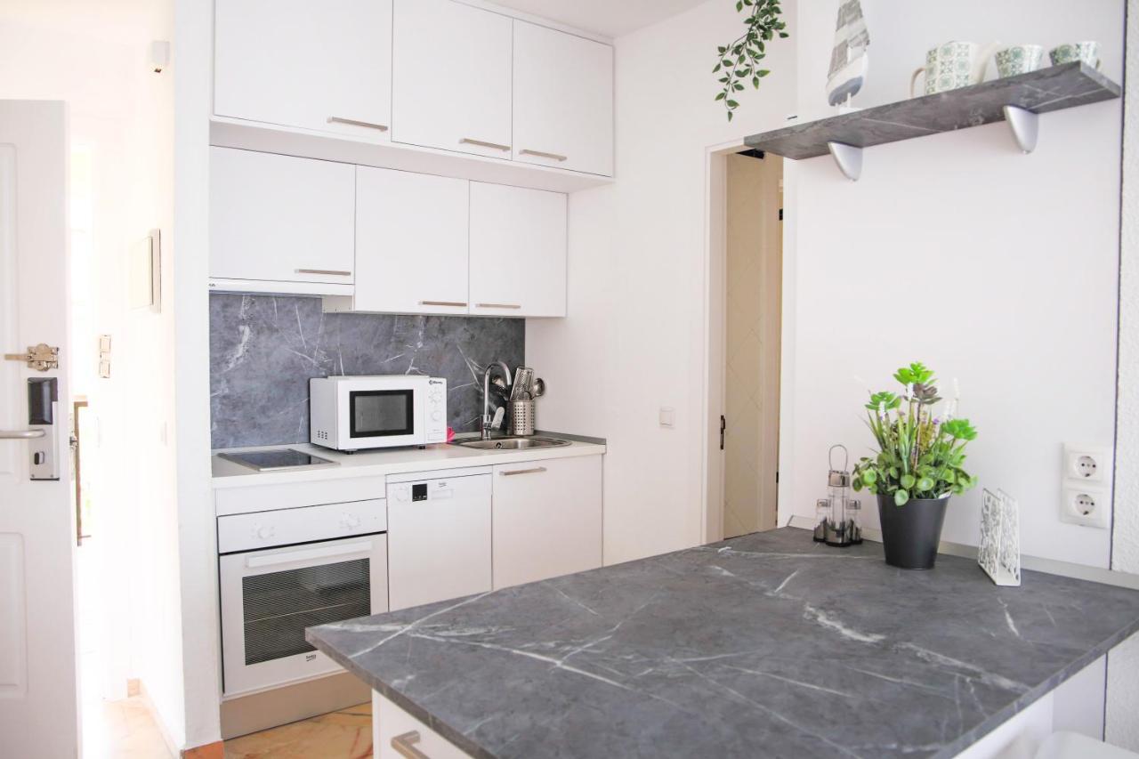 Oleholidays Romana Playa 335 Vistas Al Mar * Marbella