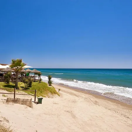 Oleholidays Romana Playa 335 Vistas Al Mar Marbella Exterior photo