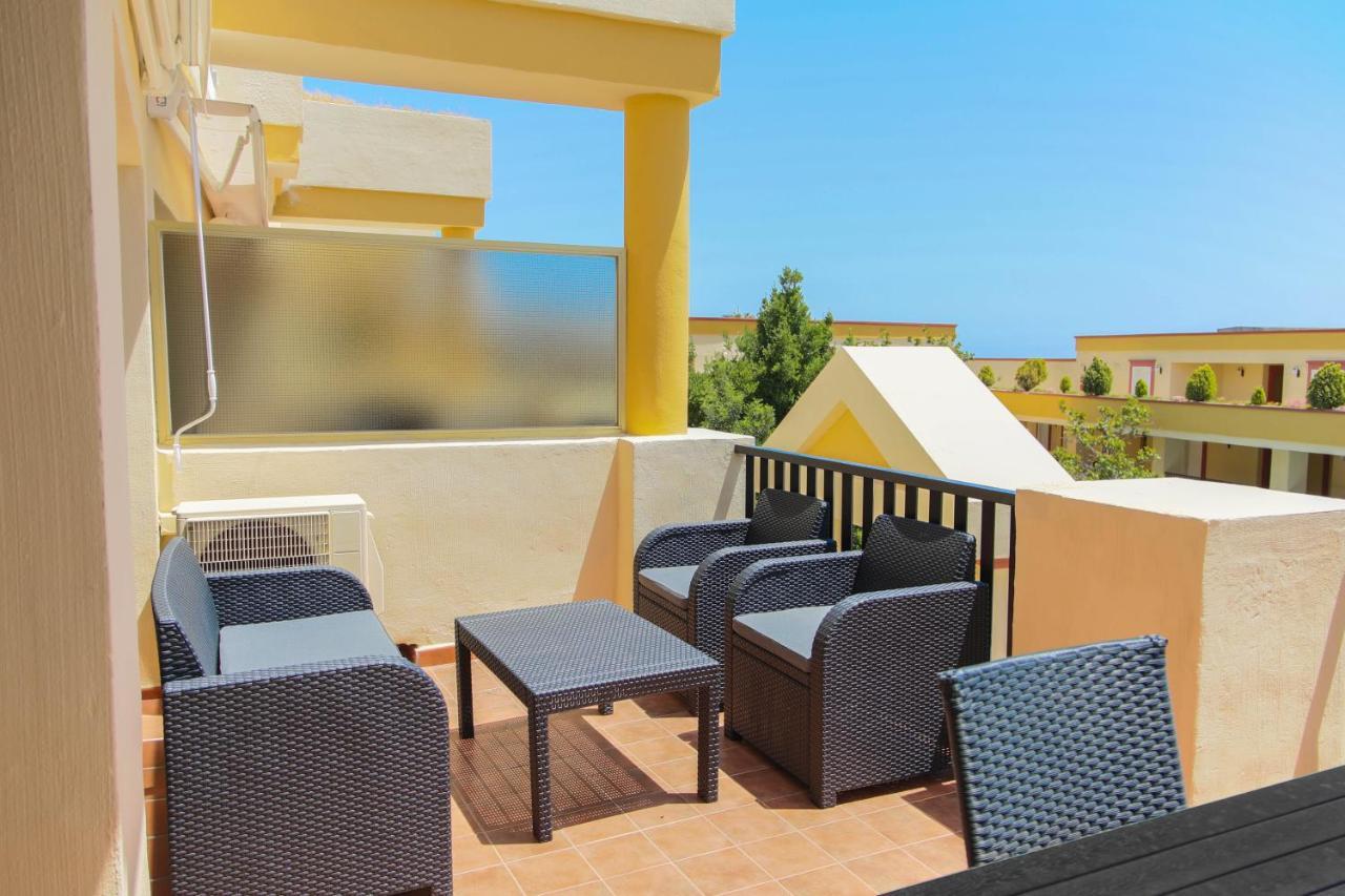 Apartamento Oleholidays Romana Playa 335 Vistas Al Mar