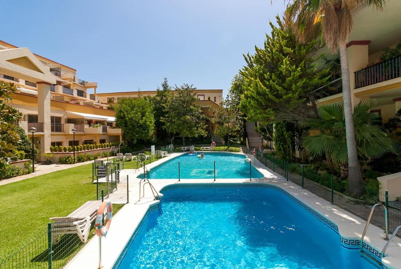 Oleholidays Romana Playa 335 Vistas Al Mar Marbellac