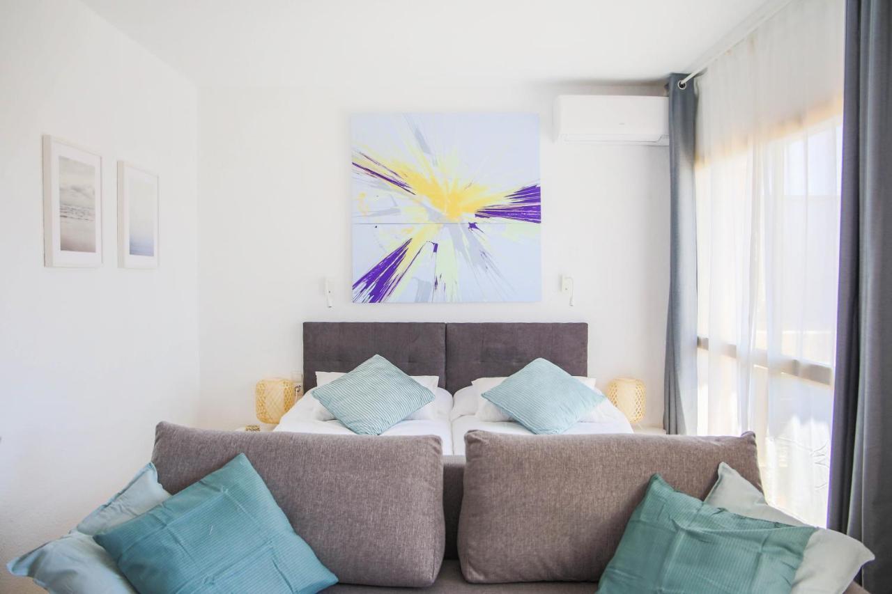 Appartement Oleholidays Romana Playa 335 Vistas Al Mar