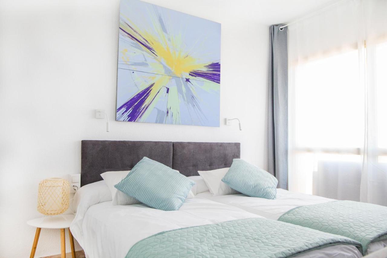 Appartement Oleholidays Romana Playa 335 Vistas Al Mar