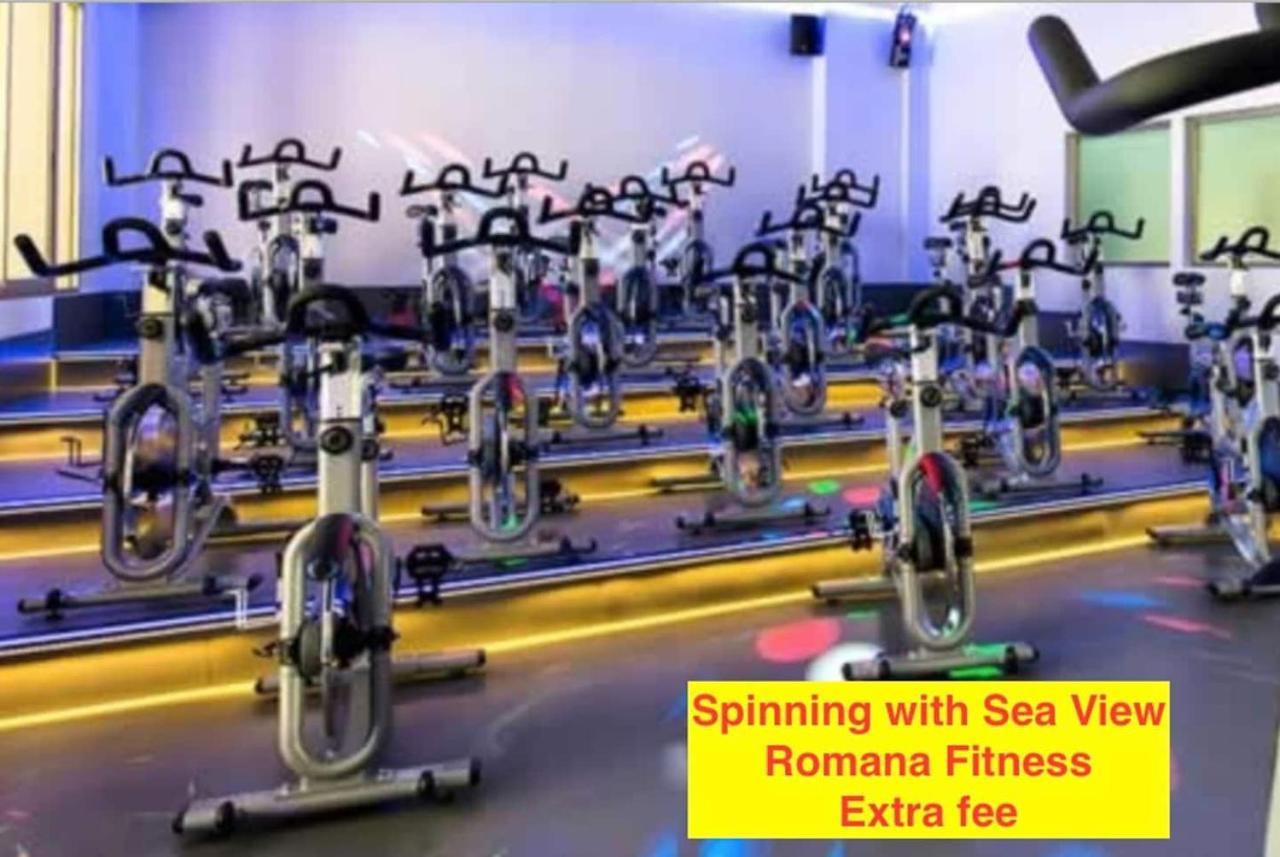 Appartement Oleholidays Romana Playa 335 Vistas Al Mar *