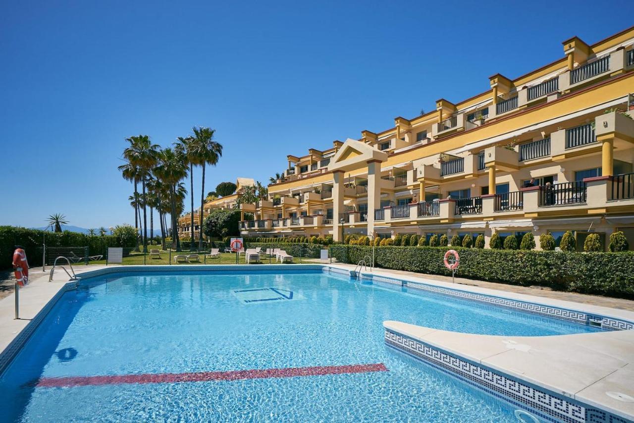 Oleholidays Romana Playa 335 Vistas Al Mar * Marbellac