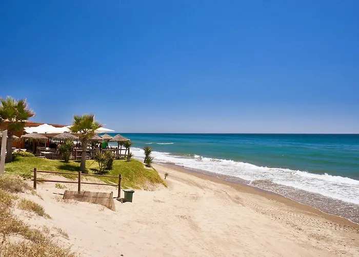 Oleholidays Romana Playa 335 Vistas Al Mar