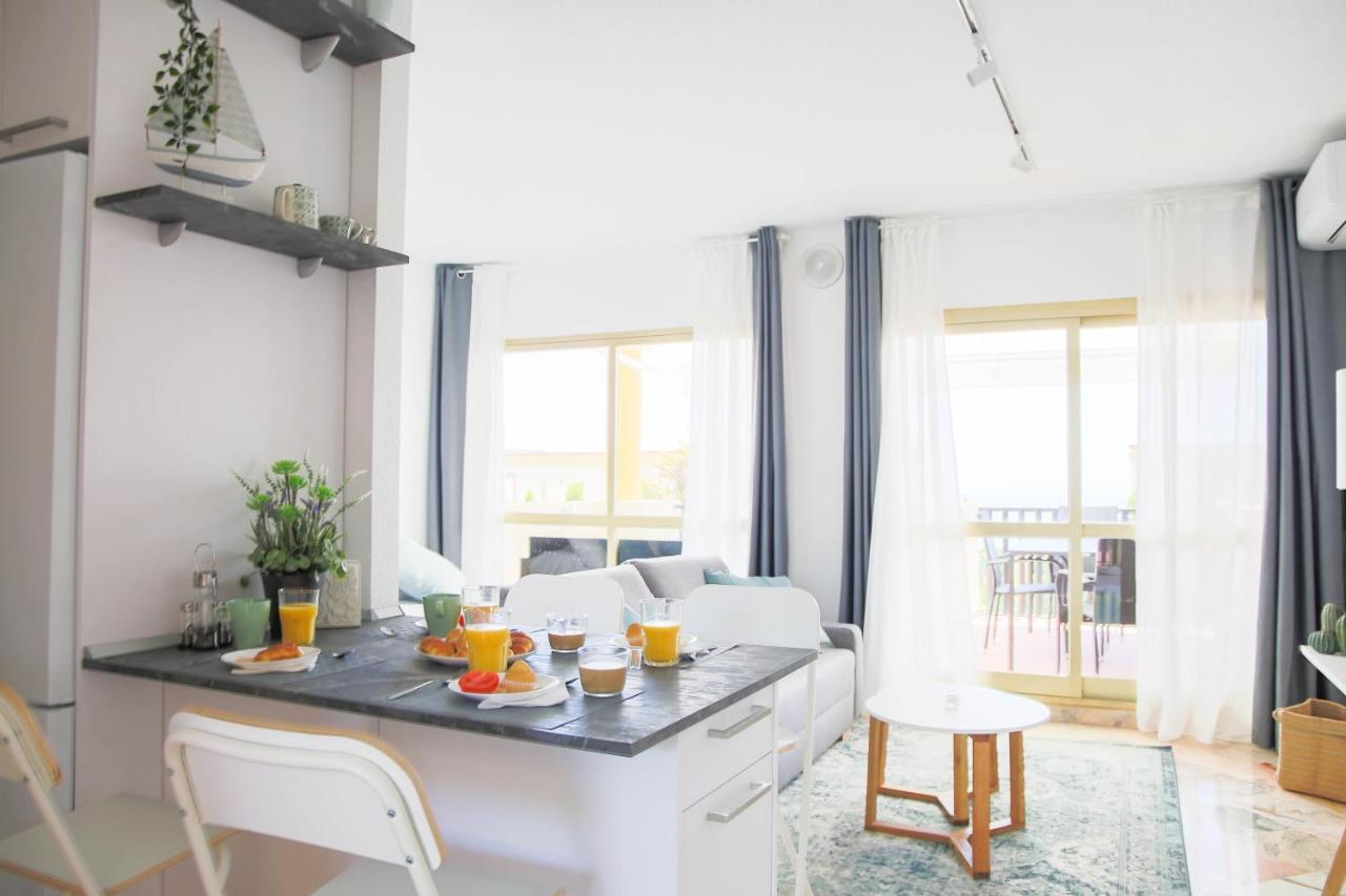 Apartment Oleholidays Romana Playa 335 Vistas Al Mar *