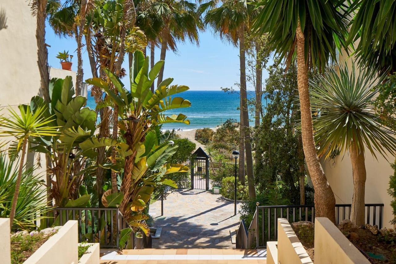 Apartment Oleholidays Romana Playa 335 Vistas Al Mar *