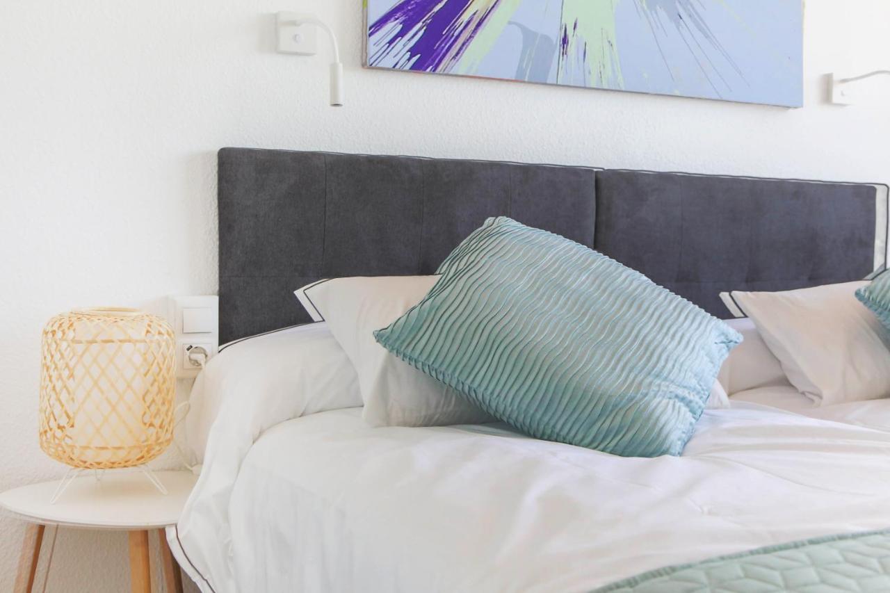Apartment Oleholidays Romana Playa 335 Vistas Al Mar