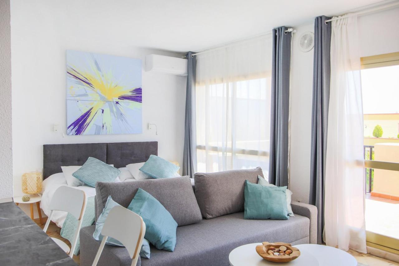 Oleholidays Romana Playa 335 Vistas Al Mar